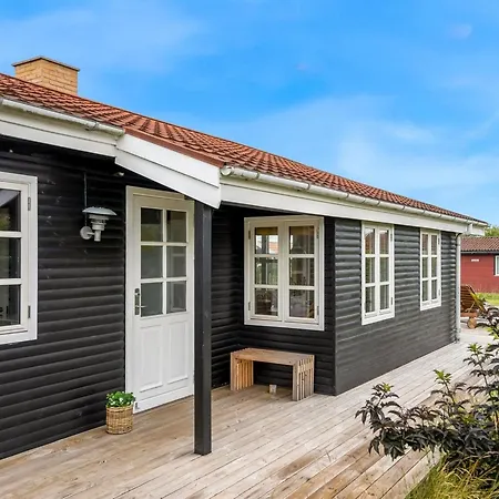 Dragan - 50m From The Sea By Interhome Feriehus