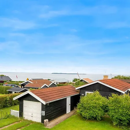 Feriehus Dragan - 50m From The Sea By Interhome