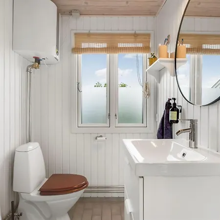 Dragan - 50m From The Sea By Interhome Prázdninový dům *