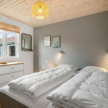 Dragan - 50m From The Sea By Interhome Feriehus Hejls