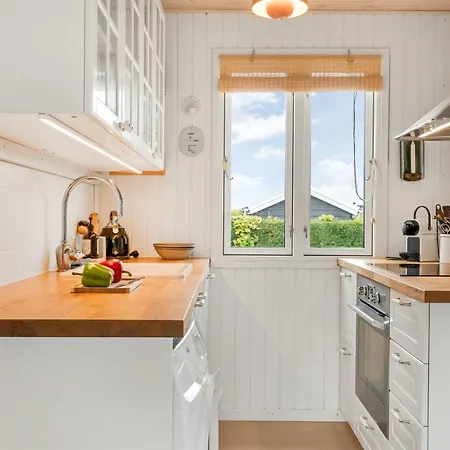 Dragan - 50m From The Sea By Interhome Prázdninový dům