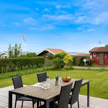 Feriehus Dragan - 50m From The Sea By Interhome