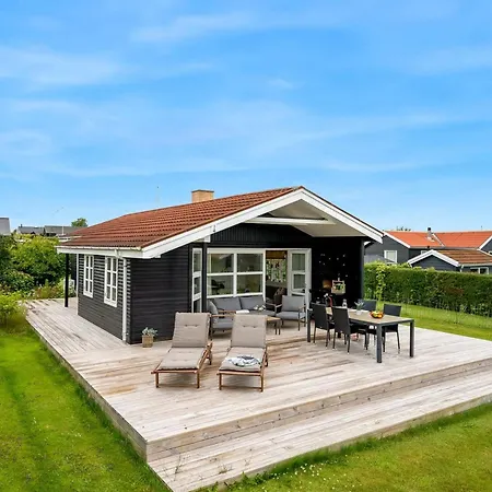 Feriehus Dragan - 50m From The Sea By Interhome