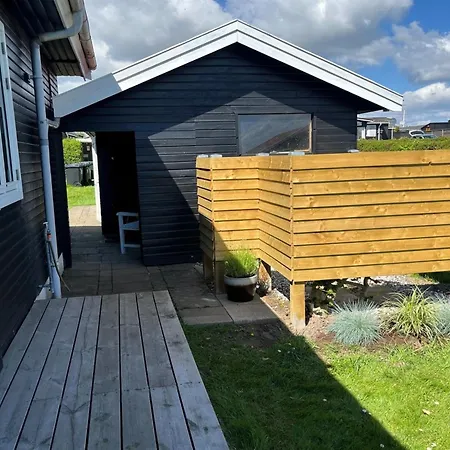 Ferienhaus Dragan - 50m From The Sea By Interhome Hejls