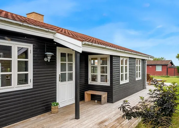 Dragan - 50m From The Sea By Interhome بيت للعطل