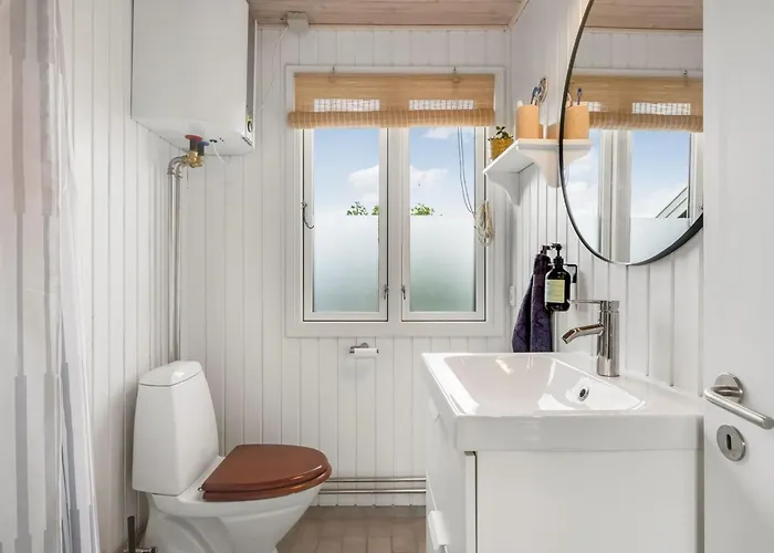 Dragan - 50m From The Sea By Interhome بيت للعطل *