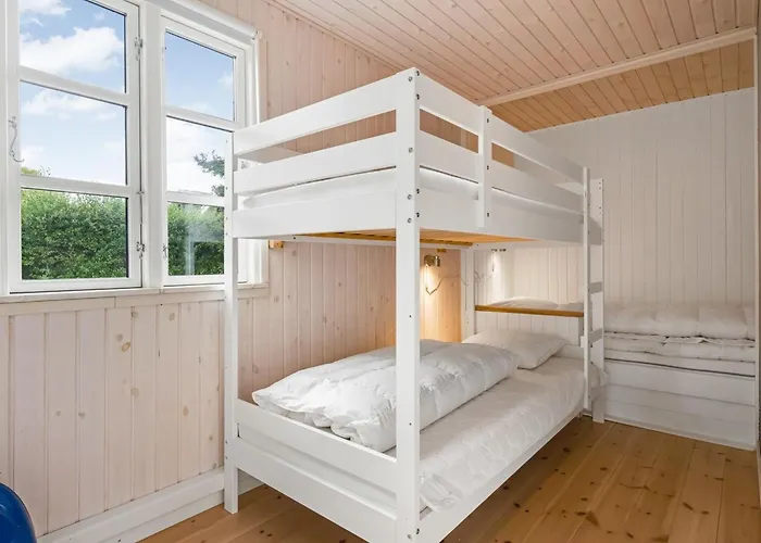 Dragan - 50m From The Sea By Interhome Hejls