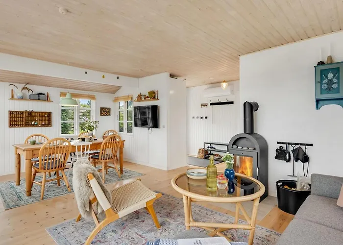 بيت للعطل Dragan - 50m From The Sea By Interhome