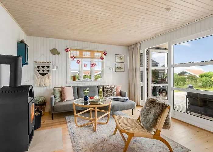 Dragan - 50m From The Sea By Interhome بيت للعطل *