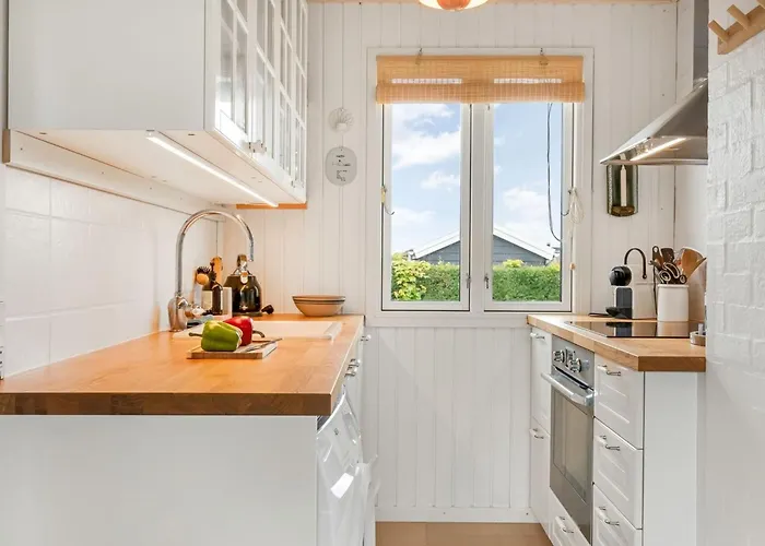 Dragan - 50m From The Sea By Interhome بيت للعطل