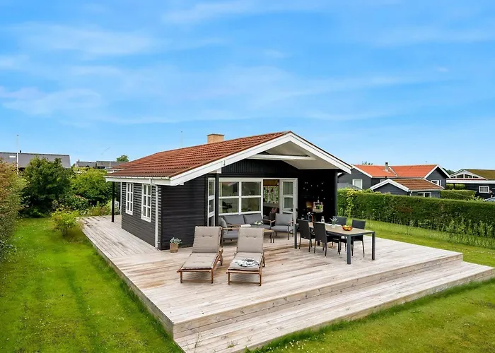 بيت للعطل Dragan - 50m From The Sea By Interhome